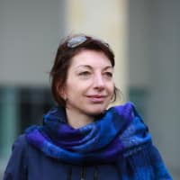 foto Karolina &Scaron;olcov&aacute;